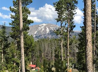 67 Mad Moose Ln, Grand Lake, CO 80447
