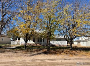 207 Ohio Ave, Seibert, CO 80834