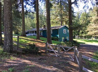 39843 Howard Rd, Marcola, OR 97454