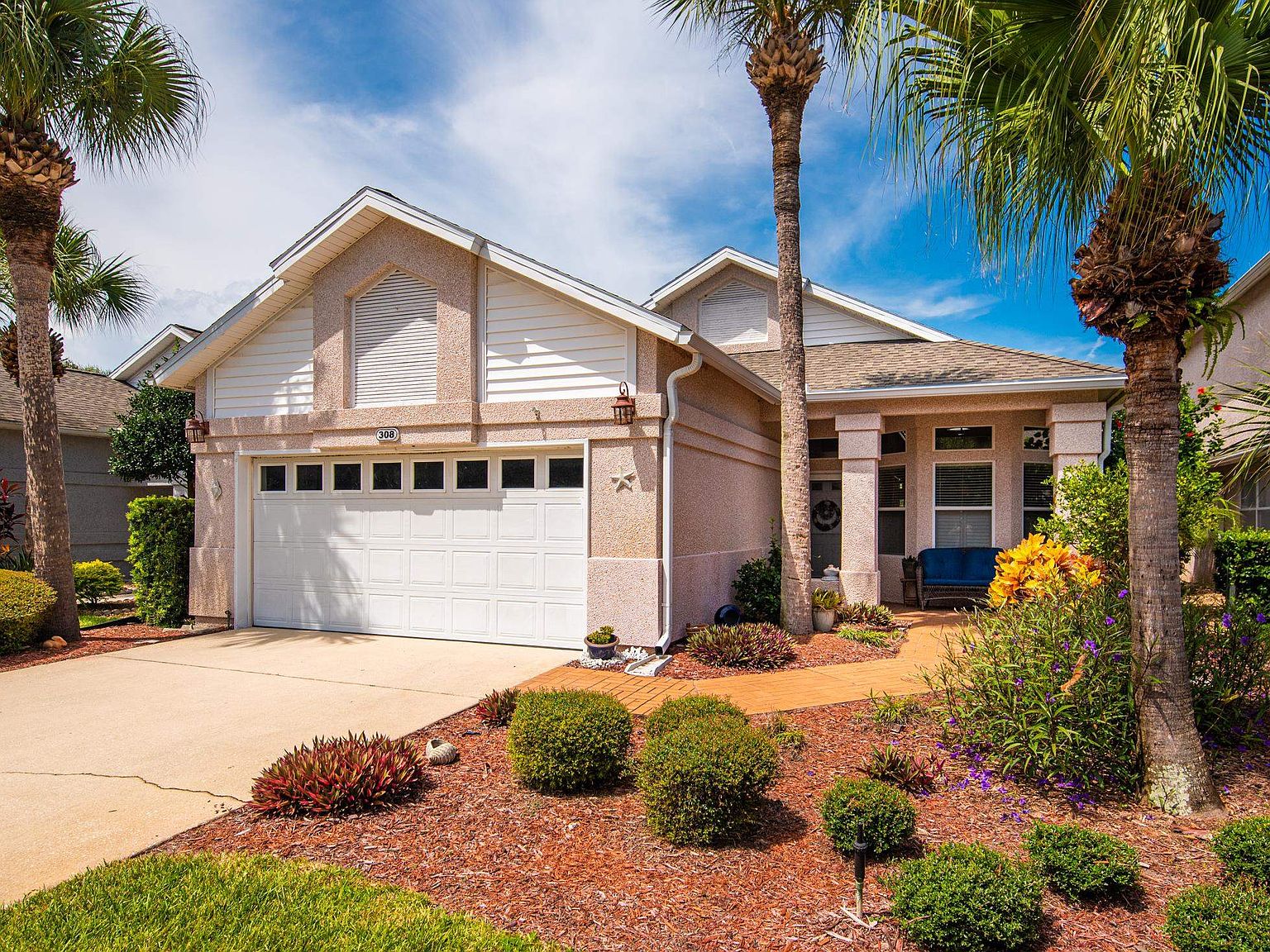 308 Sea Woods Dr N, Saint Augustine, FL 32080 MLS 216840 Zillow