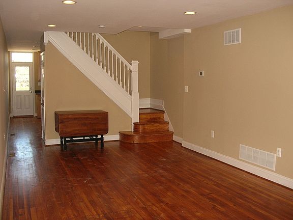 Living/Dining Rooms#1