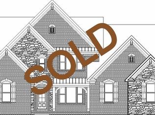 5197 Mead Park Dr, Thompsons Station, TN 37179