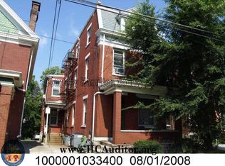 2327 Flora St #1, Cincinnati, OH 45219