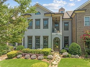 5948 Redwine St, Norcross, GA 30071