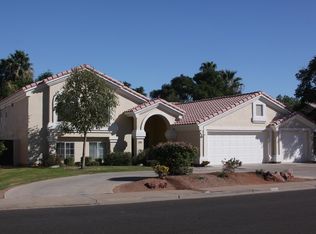 2049 N Almond Cir, Mesa, AZ 85213