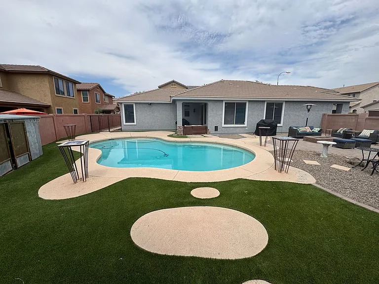 4133 E Cherry Hills Dr — Photo 21