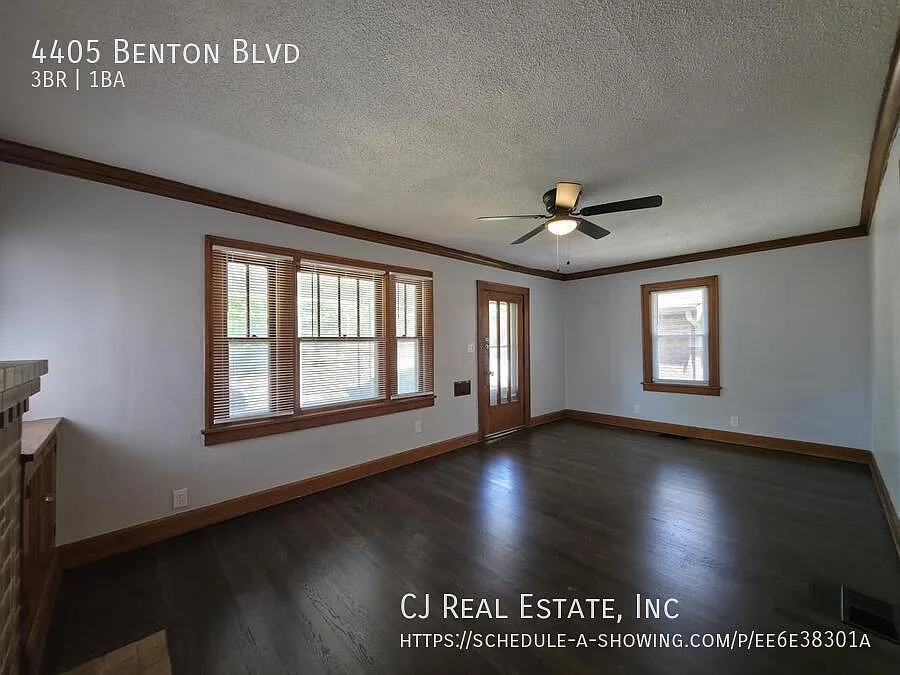 Building Photo - 4405 Benton Blvd