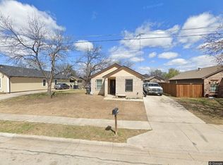 5305 Anderson St, Fort Worth, TX 76105