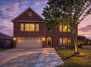 3188 Spyglass Dr, Grand Prairie, TX 75052