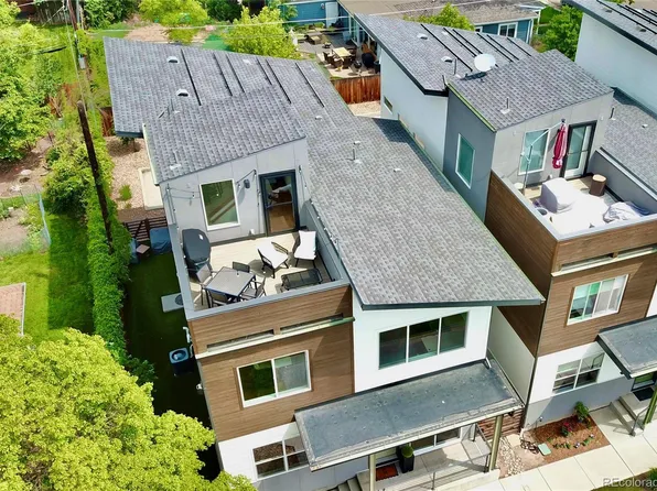 4035 Fenton Court, Wheat Ridge, CO 80212