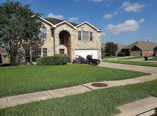 7531 Leecast Ct, Richmond, TX 77407