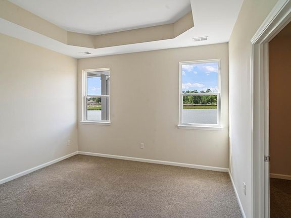 Owner s Suite
