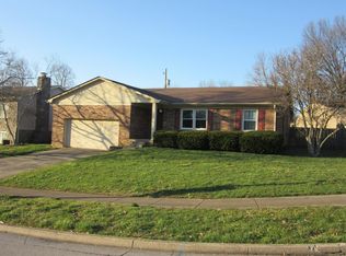 1001 Albert Ln, Lexington, KY 40514