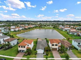 5442 Starfish Rd, Westlake, FL 33470