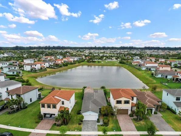 5442 Starfish Road, Westlake, FL 33470