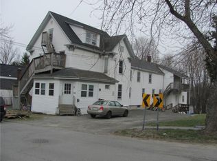 42 Parker St, Bangor, ME 04401