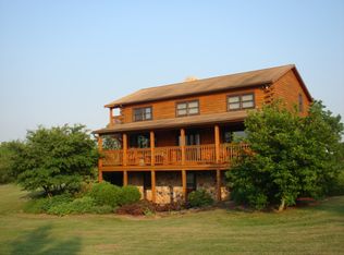 17 Franklin Hills Rd, Dillsburg, PA 17019