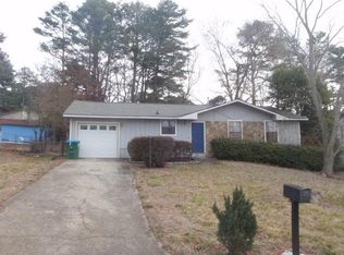 1331 Reddington Ln, Norcross, GA 30093