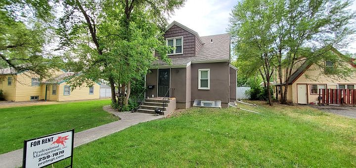 1st image of 1018 N 25th St #2