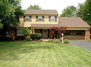 8036 Clough Pike, Cincinnati, OH 45244