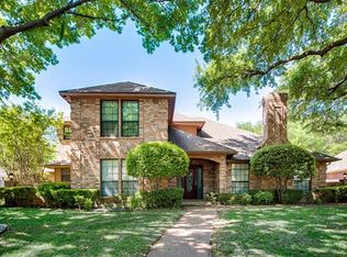 6713 Ashbrook Dr, Fort Worth, TX 76132