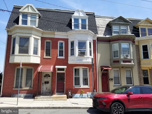 343 N Newberry St, York, PA 17401