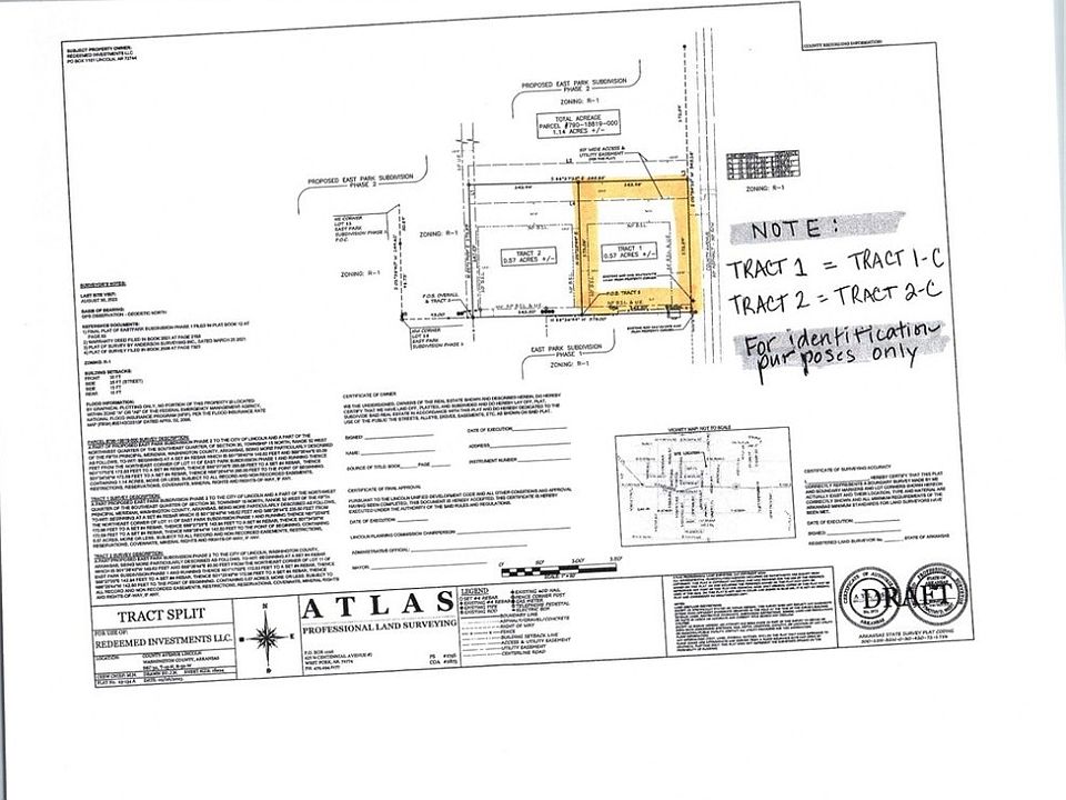 2nd image of 1 County Ave #C