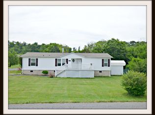 375 E Dumplin Valley Rd, Jefferson City, TN 37760