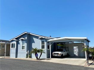201 Five Cities Dr SPACE 4, Pismo Beach, CA 93449