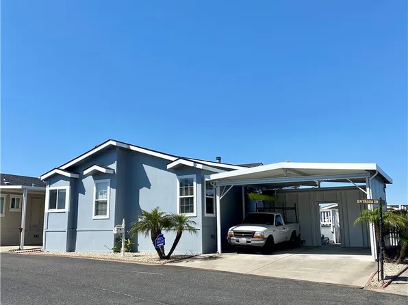 201 Five Cities Dr Space 4, Pismo Beach, CA 93449