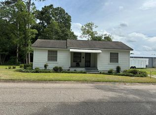 111 Helen St, Dothan, AL 36301