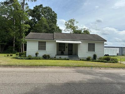 111 Helen St, Dothan, AL, 36301