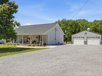 23 Smokey Cir, Petersburg, TN, 37144