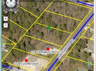 11479 Marvelwood Rd, Weeki Wachee, FL 34614