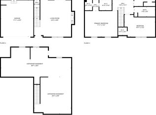 3725 Horizon Bend Ct, Loganville, GA 30052