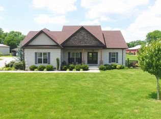 11046 Rockvale Rd, Rockvale, TN 37153