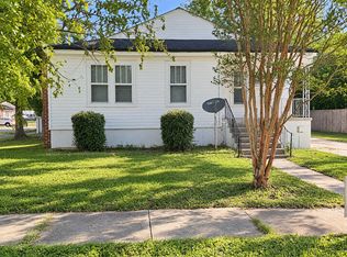108 W Jackson St, Tuscumbia, AL 35674