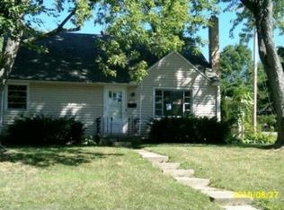 221 Kinkel Ave, Mansfield, OH 44907