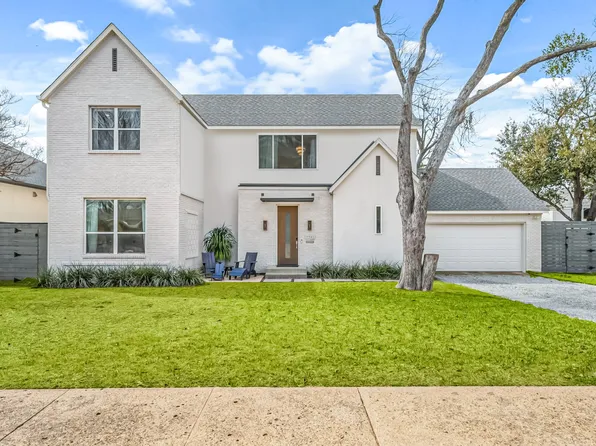 9941 Elmada Ln, Dallas, TX 75220