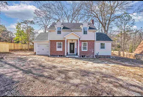 2580 Club Dr Photo 1