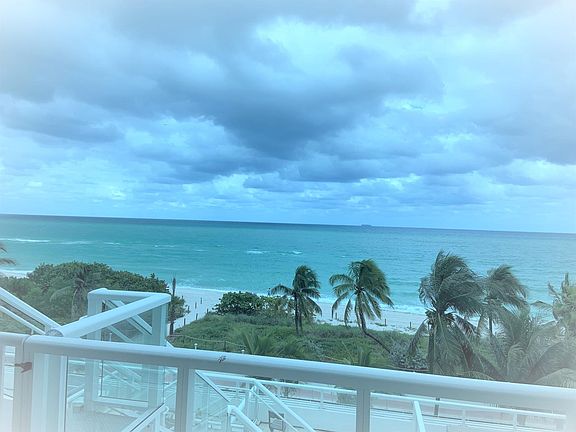 4th image of 5445 Collins Ave Ph 4