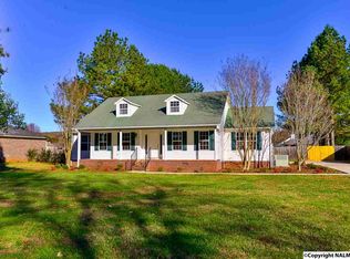 285 Kelly Spring Rd, Harvest, AL 35749