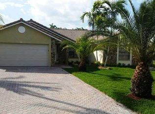 241 NW 107th Way, Coral Springs, FL 33071
