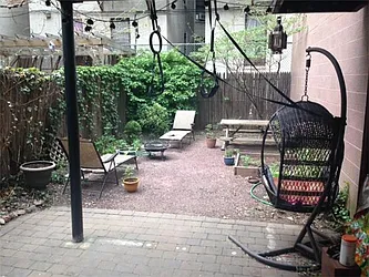 Rented by KG Properties