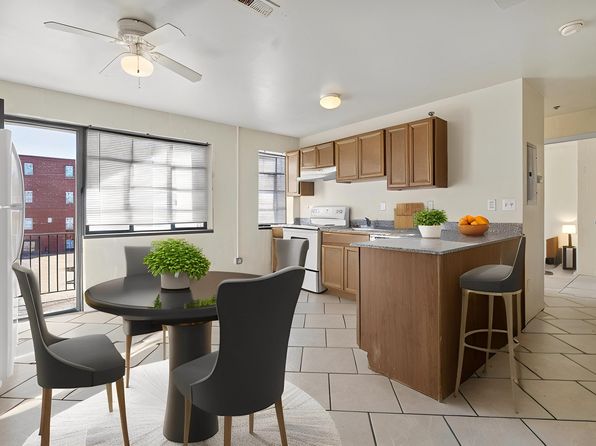 Collins Terrace Apartments | 1204 N 8th St, Saint Louis, MO