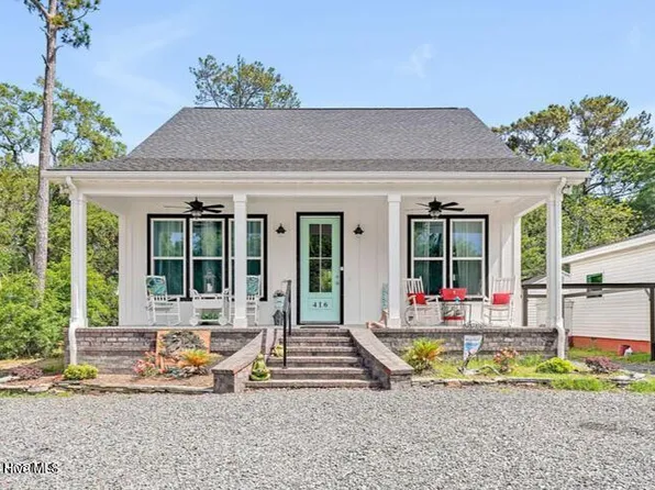 416 Lockwood Folly Road SE, Bolivia, NC 28422