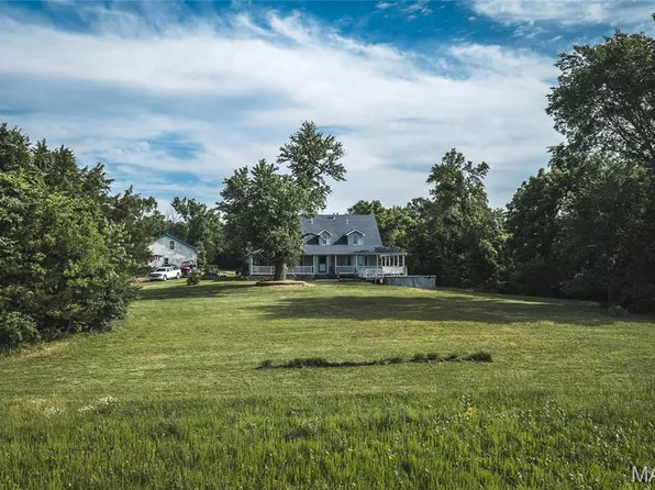 2160 Highway 50, Union, MO 63084