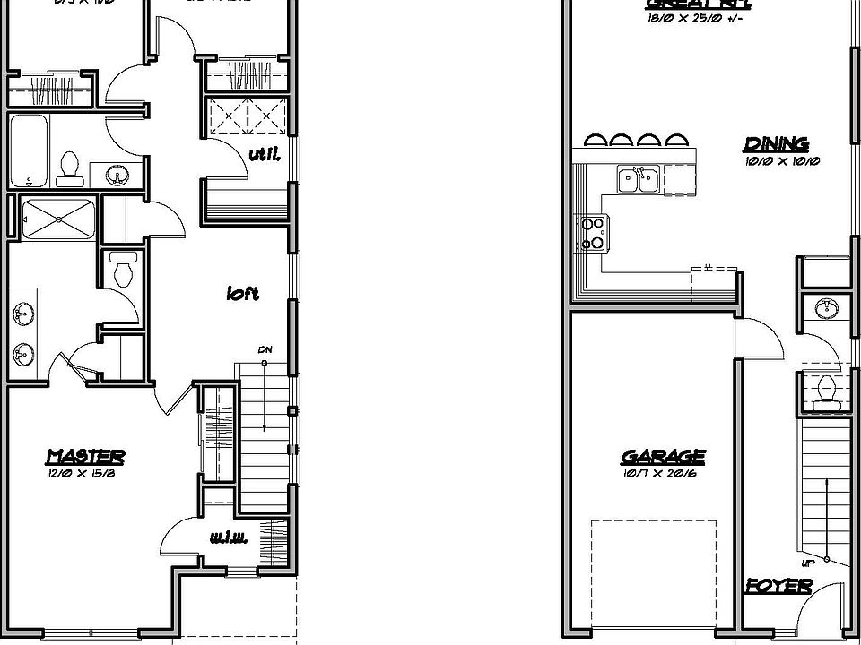 2nd image of 430 SW 3rd Ave