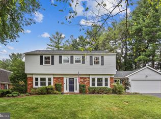 14020 Rippling Brook Dr, Silver Spring, MD 20906