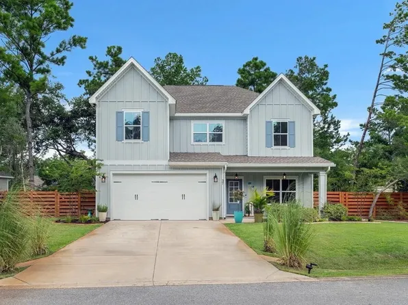 37 J Hunters Way N, Freeport, FL 32439